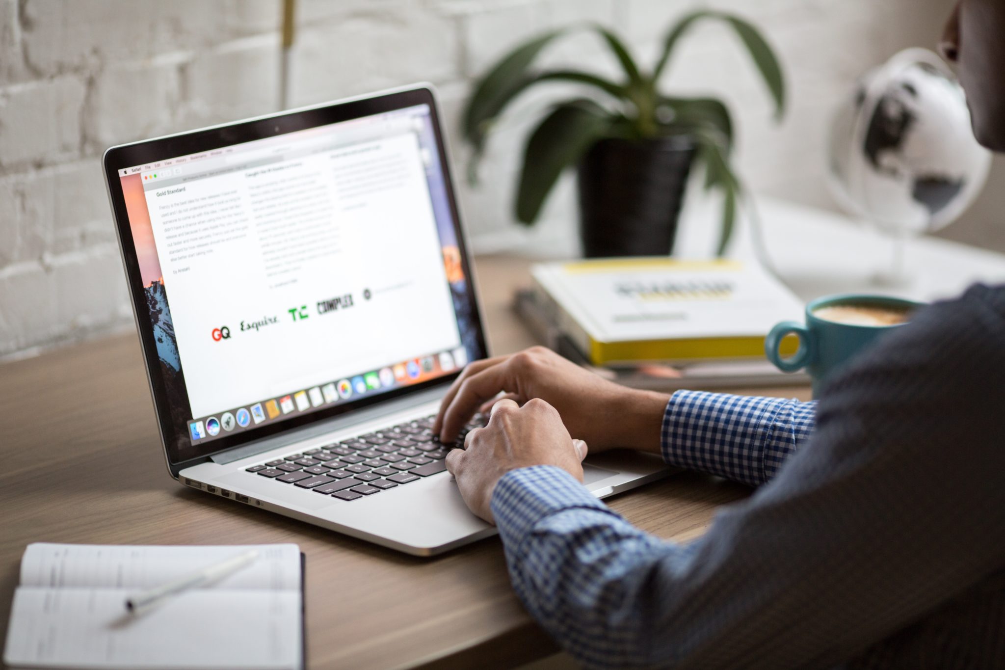 your-website